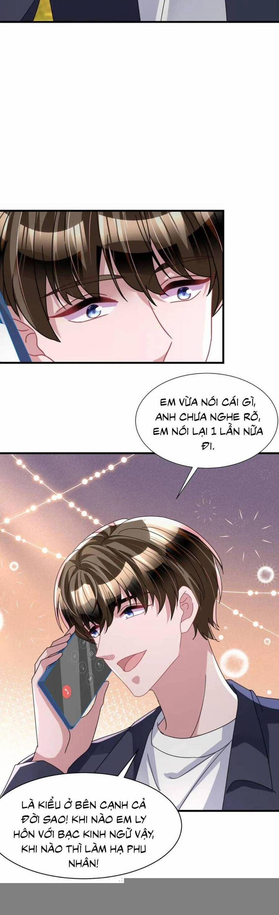 Cuộc Hôn Nhân Với Boss Nhà Giàu Khét Tiếng 243 trang 14