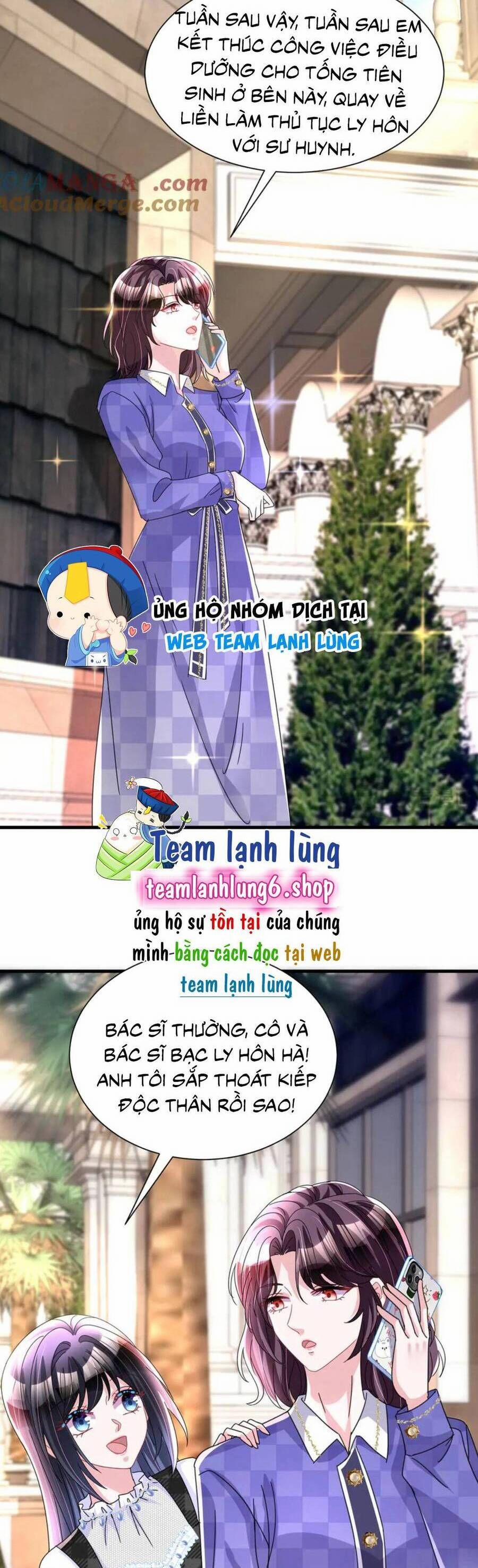 Cuộc Hôn Nhân Với Boss Nhà Giàu Khét Tiếng 243 trang 15