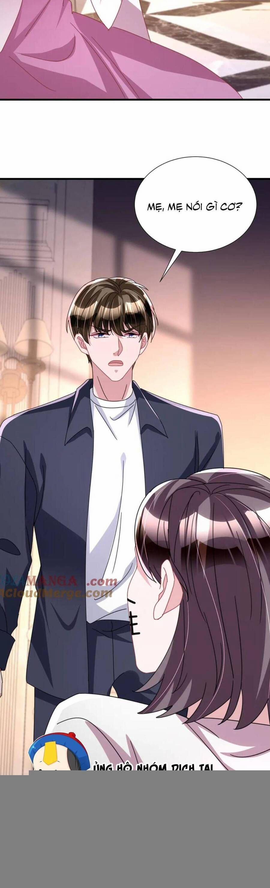 Cuộc Hôn Nhân Với Boss Nhà Giàu Khét Tiếng 243 trang 9