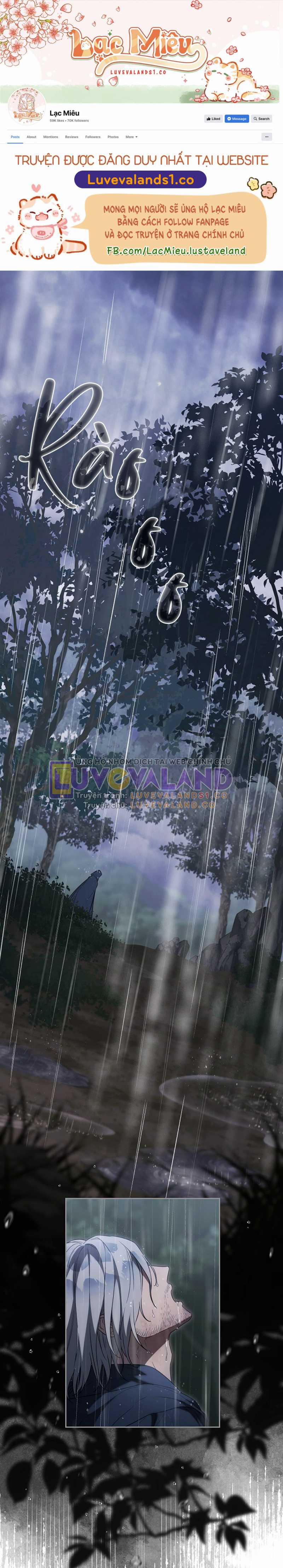 Cuộc Hôn Nhân Vụ Lợi 0 DOCTRUYEN3QVN.PRO trang 1