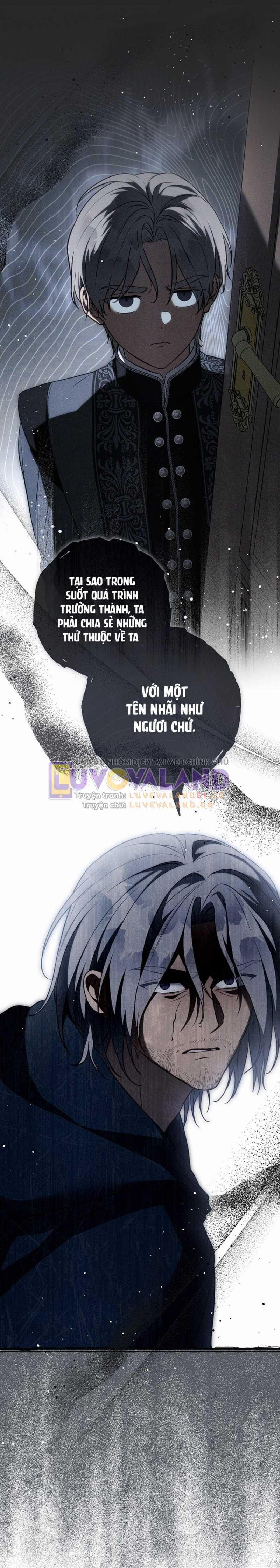 Cuộc Hôn Nhân Vụ Lợi 0 DOCTRUYEN3QVN.PRO trang 11