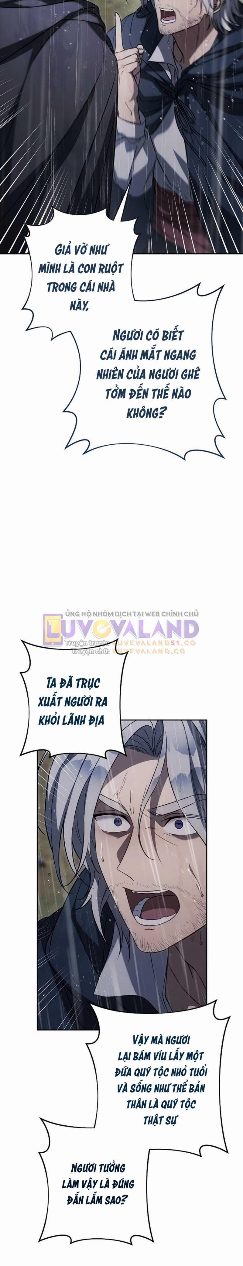 Cuộc Hôn Nhân Vụ Lợi 0 DOCTRUYEN3QVN.PRO trang 13