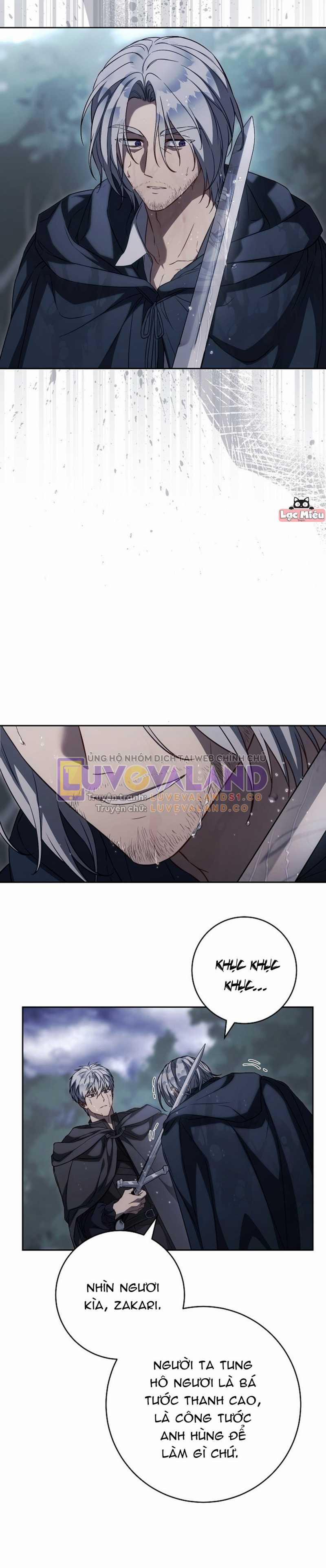 Cuộc Hôn Nhân Vụ Lợi 0 DOCTRUYEN3QVN.PRO trang 17