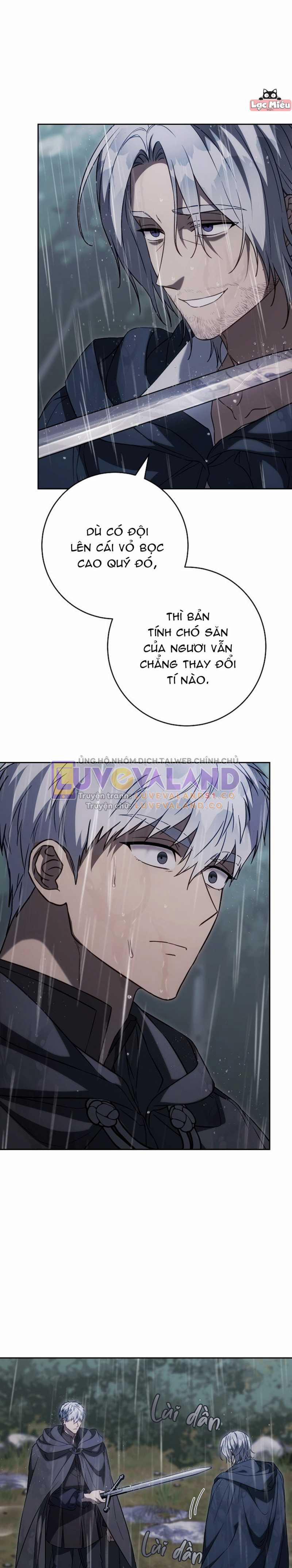 Cuộc Hôn Nhân Vụ Lợi 0 DOCTRUYEN3QVN.PRO trang 18