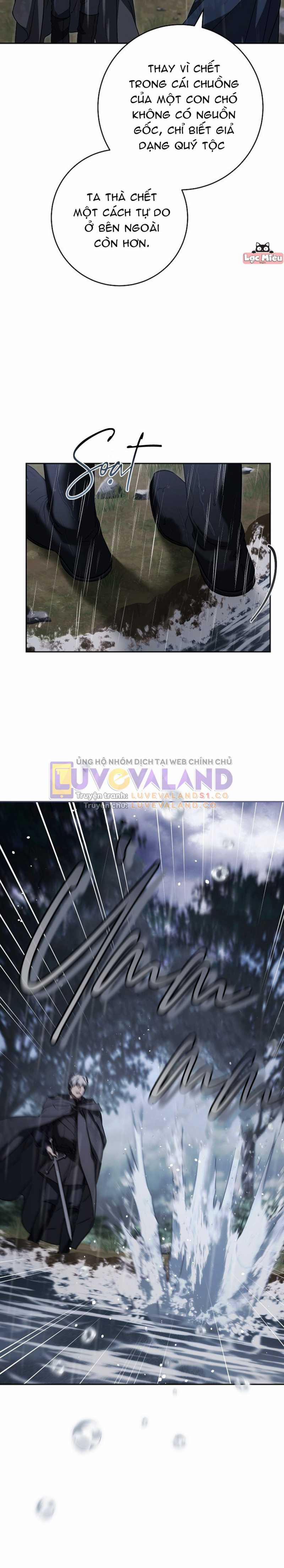 Cuộc Hôn Nhân Vụ Lợi 0 DOCTRUYEN3QVN.PRO trang 19