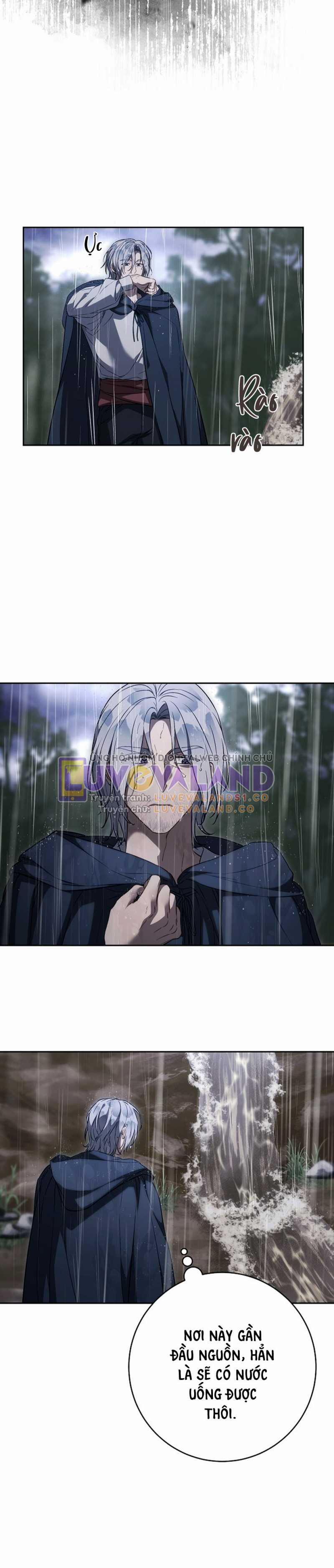 Cuộc Hôn Nhân Vụ Lợi 0 DOCTRUYEN3QVN.PRO trang 2