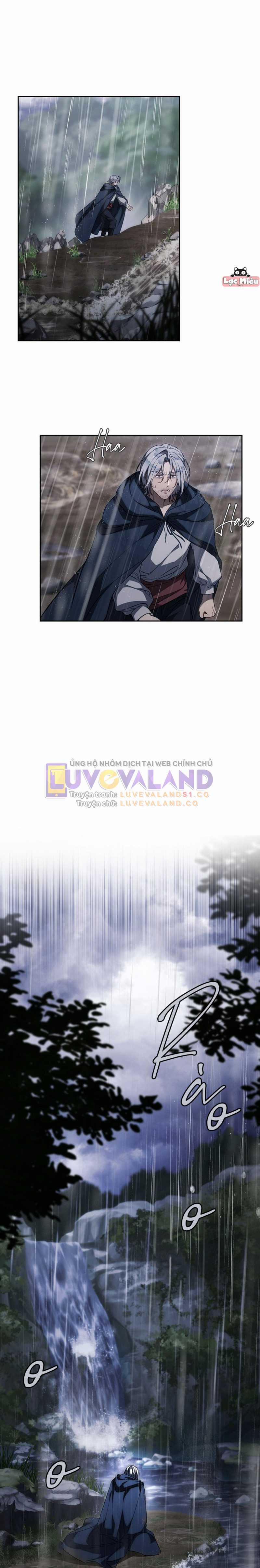 Cuộc Hôn Nhân Vụ Lợi 0 DOCTRUYEN3QVN.PRO trang 3