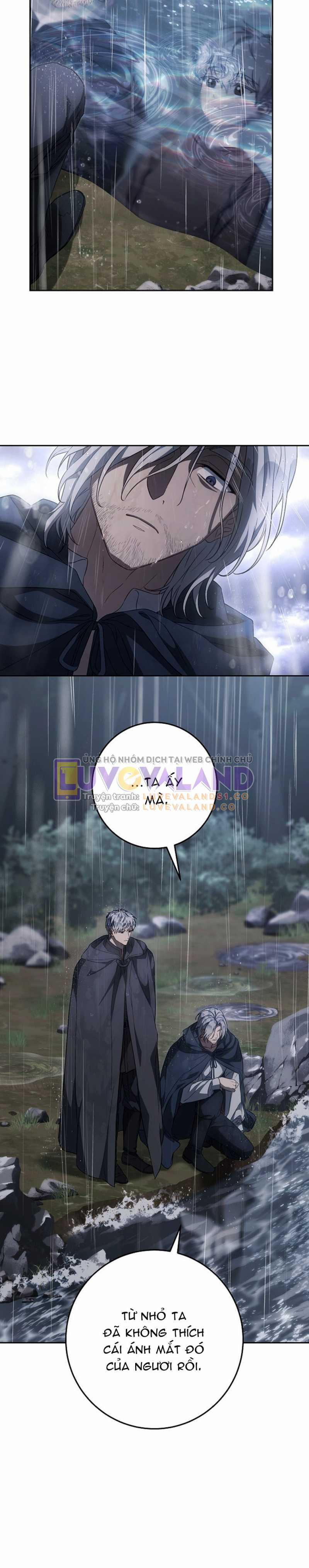 Cuộc Hôn Nhân Vụ Lợi 0 DOCTRUYEN3QVN.PRO trang 7