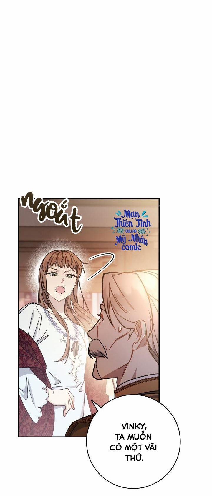 Cuộc Hôn Nhân Vụ Lợi 1.5 trang 12