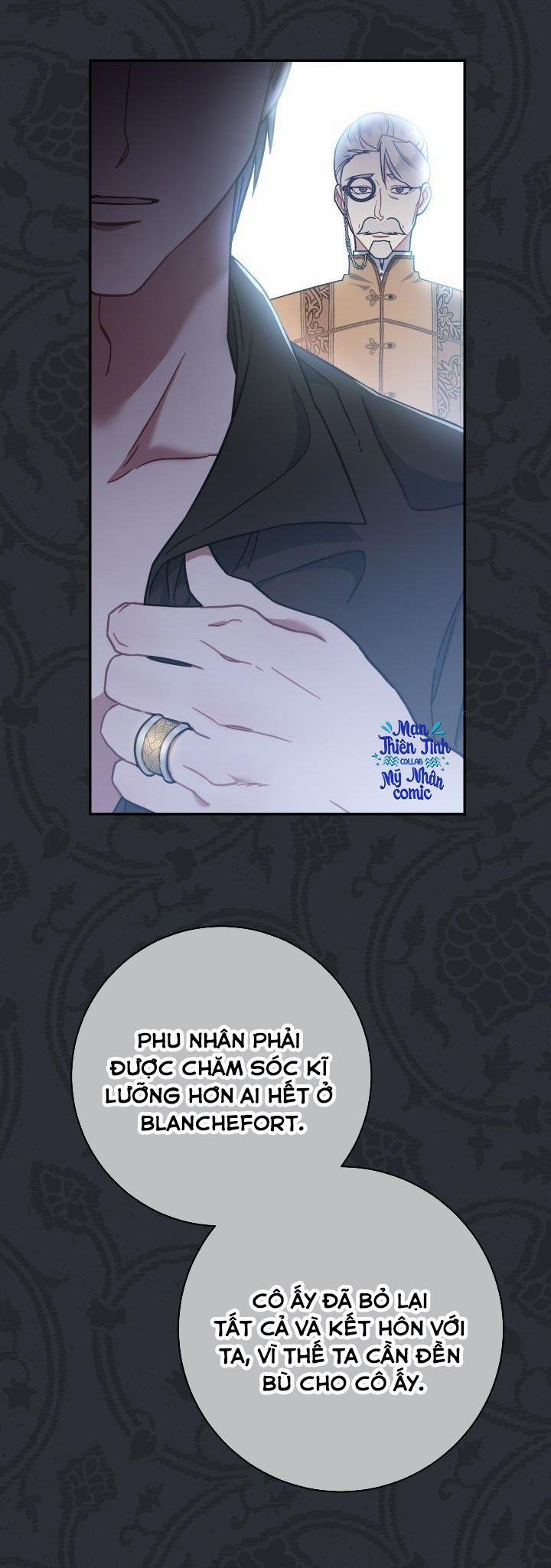 Cuộc Hôn Nhân Vụ Lợi 1.5 trang 17