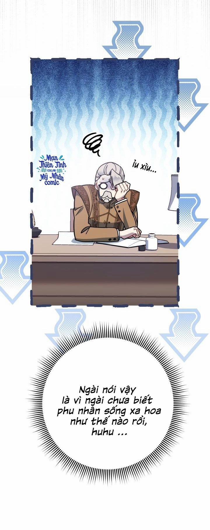 Cuộc Hôn Nhân Vụ Lợi 1.5 trang 20