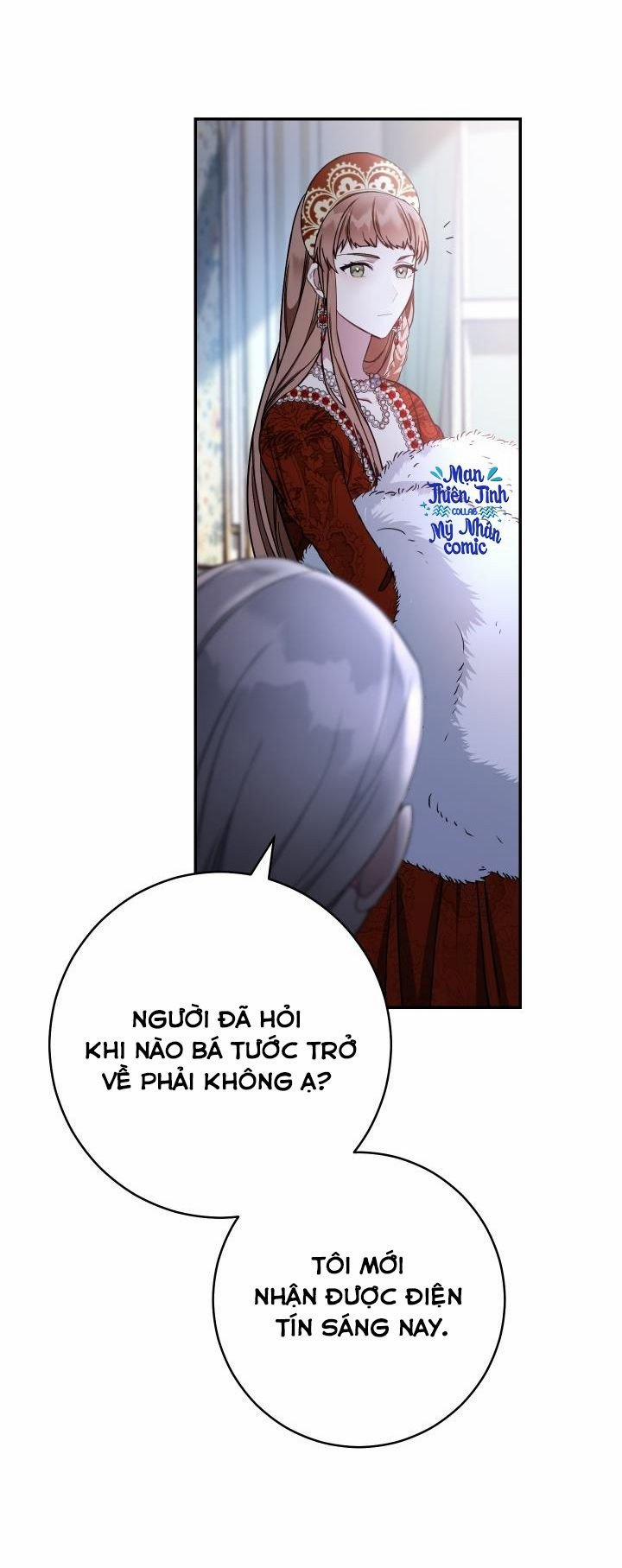 Cuộc Hôn Nhân Vụ Lợi 1.5 trang 25