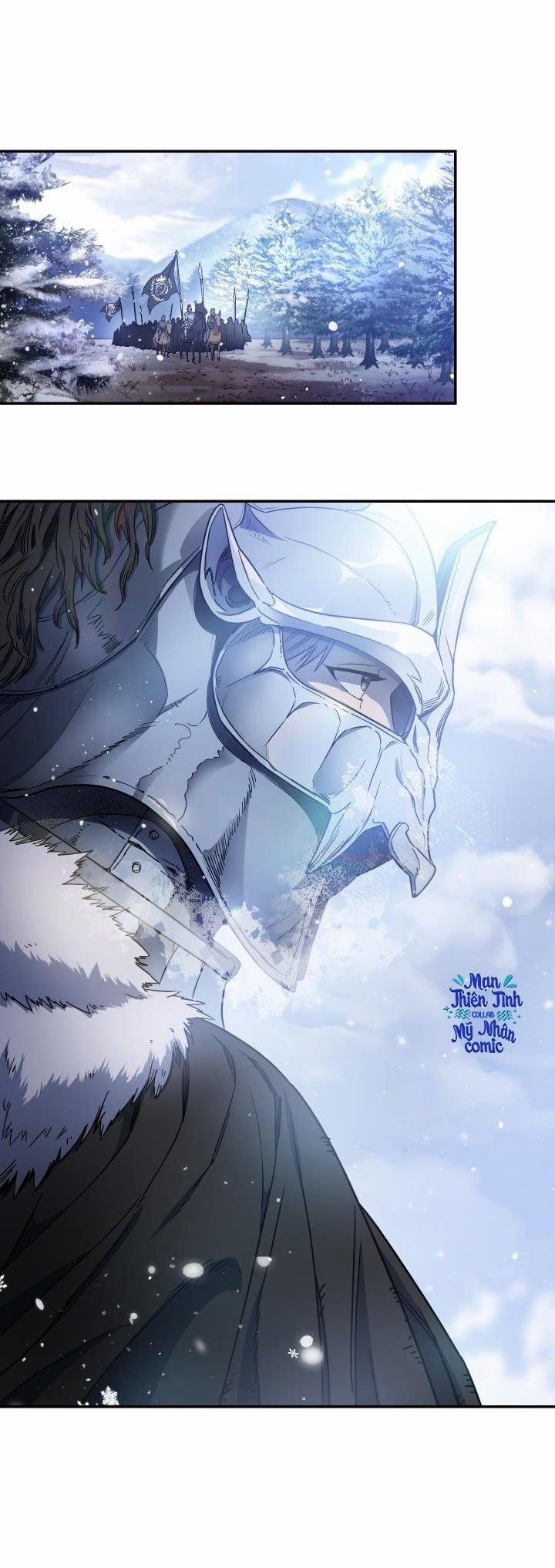 Cuộc Hôn Nhân Vụ Lợi 1.5 trang 26