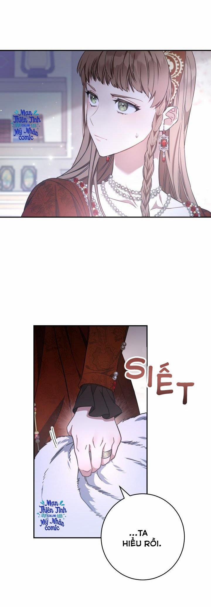 Cuộc Hôn Nhân Vụ Lợi 1.5 trang 28