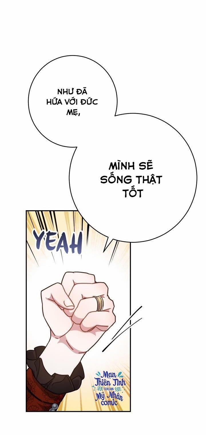 Cuộc Hôn Nhân Vụ Lợi 1.5 trang 35