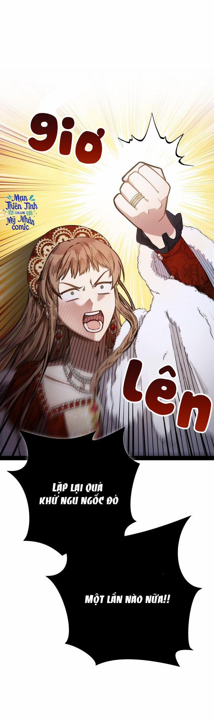 Cuộc Hôn Nhân Vụ Lợi 1.5 trang 37