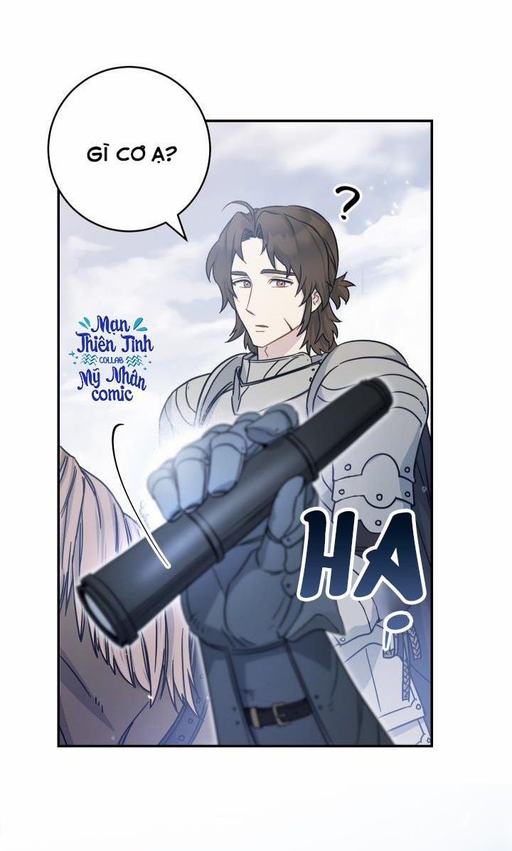 Cuộc Hôn Nhân Vụ Lợi 1.5 trang 42