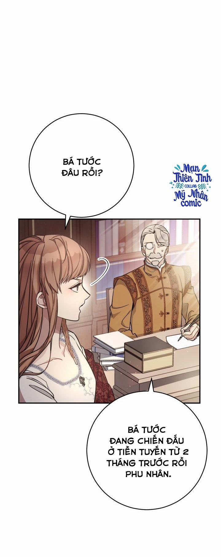 Cuộc Hôn Nhân Vụ Lợi 1.5 trang 7