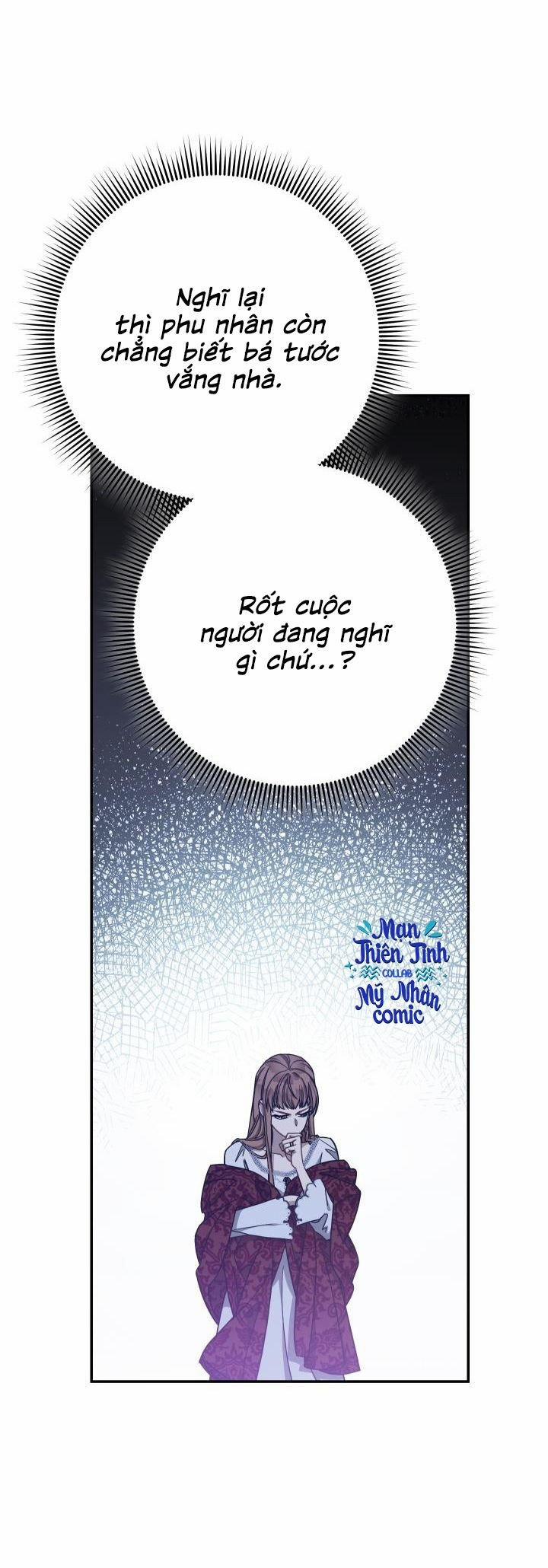 Cuộc Hôn Nhân Vụ Lợi 1.5 trang 9