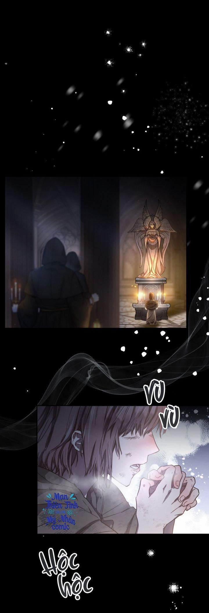 Cuộc Hôn Nhân Vụ Lợi 1 trang 1