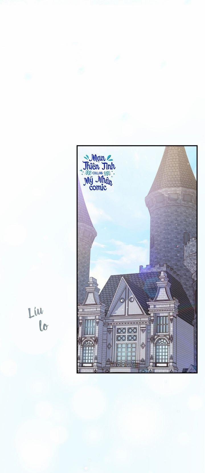 Cuộc Hôn Nhân Vụ Lợi 1 trang 11