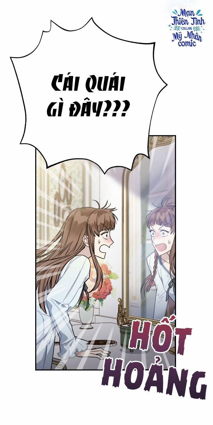 Cuộc Hôn Nhân Vụ Lợi 1 trang 15