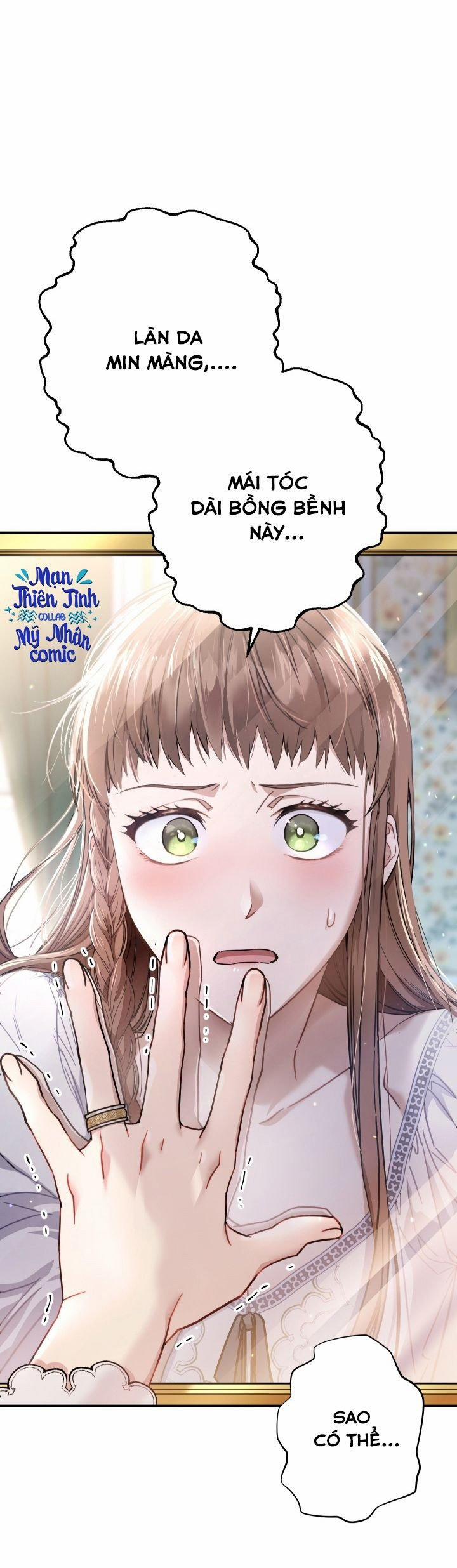 Cuộc Hôn Nhân Vụ Lợi 1 trang 16