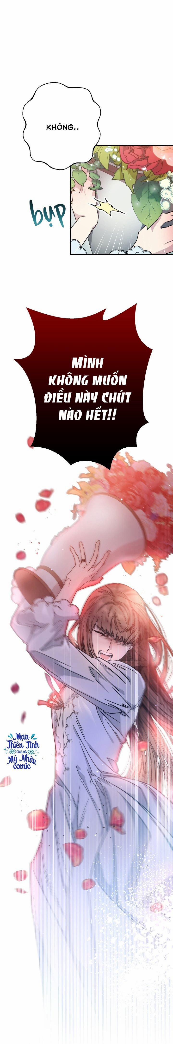 Cuộc Hôn Nhân Vụ Lợi 1 trang 18