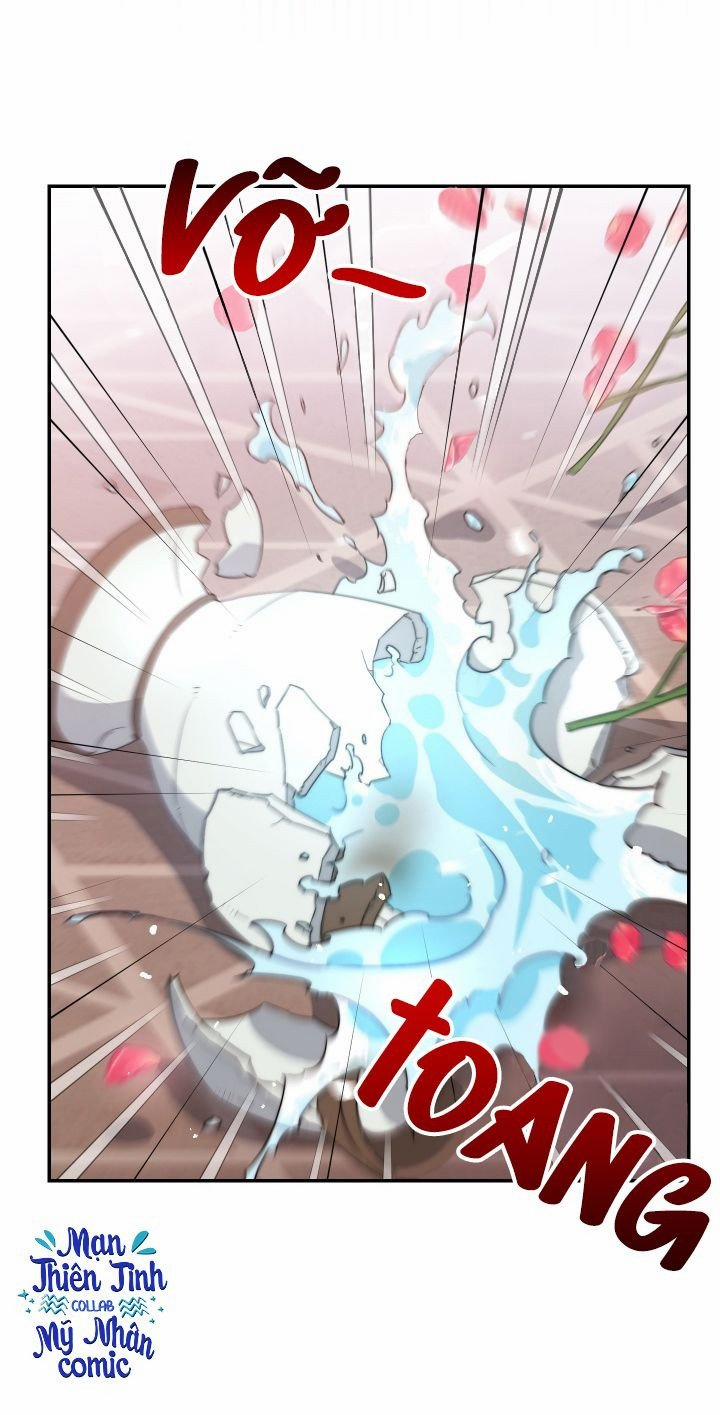 Cuộc Hôn Nhân Vụ Lợi 1 trang 19