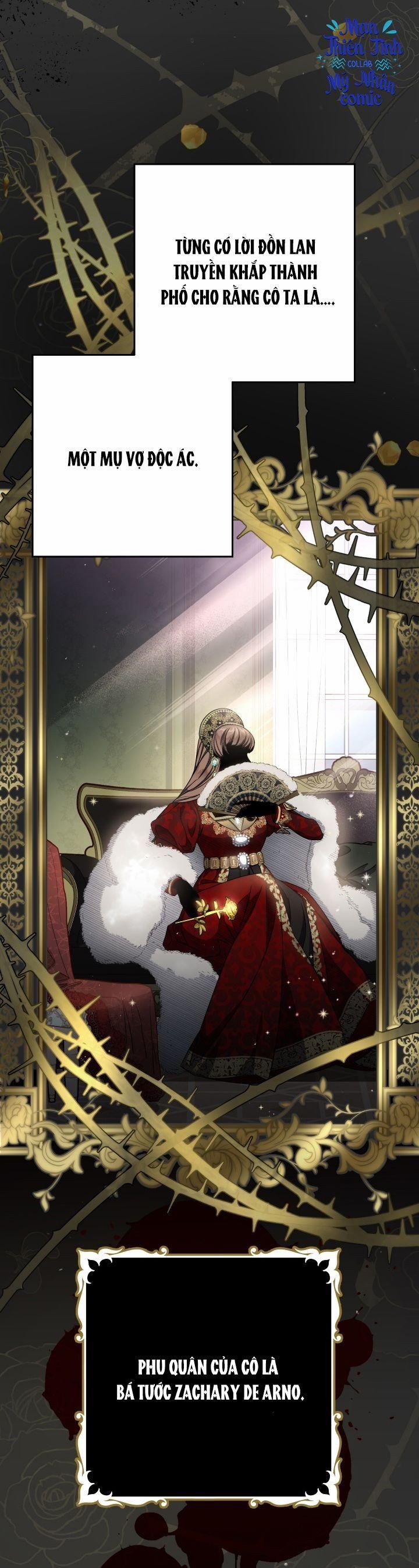 Cuộc Hôn Nhân Vụ Lợi 1 trang 22