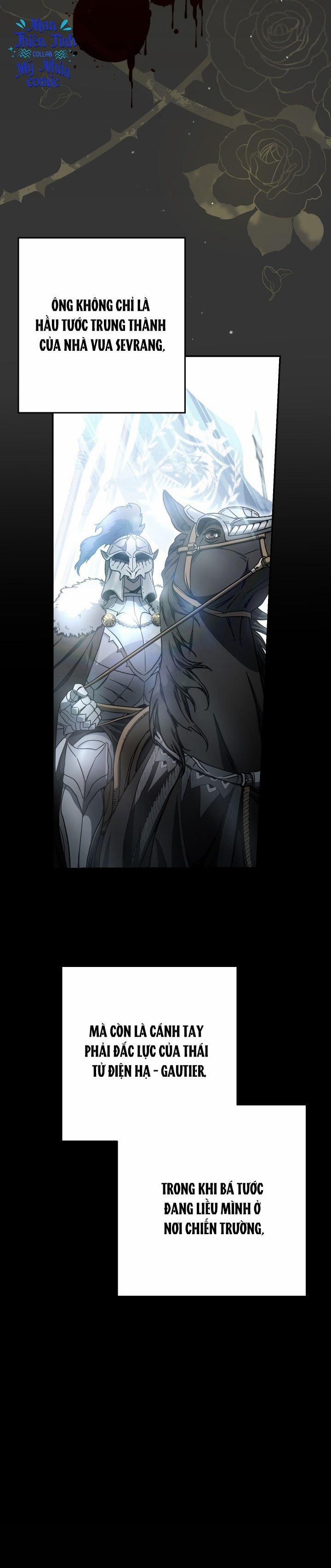 Cuộc Hôn Nhân Vụ Lợi 1 trang 23