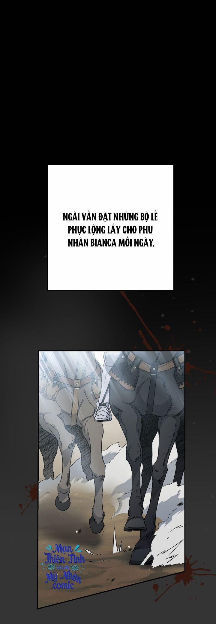 Cuộc Hôn Nhân Vụ Lợi 1 trang 24