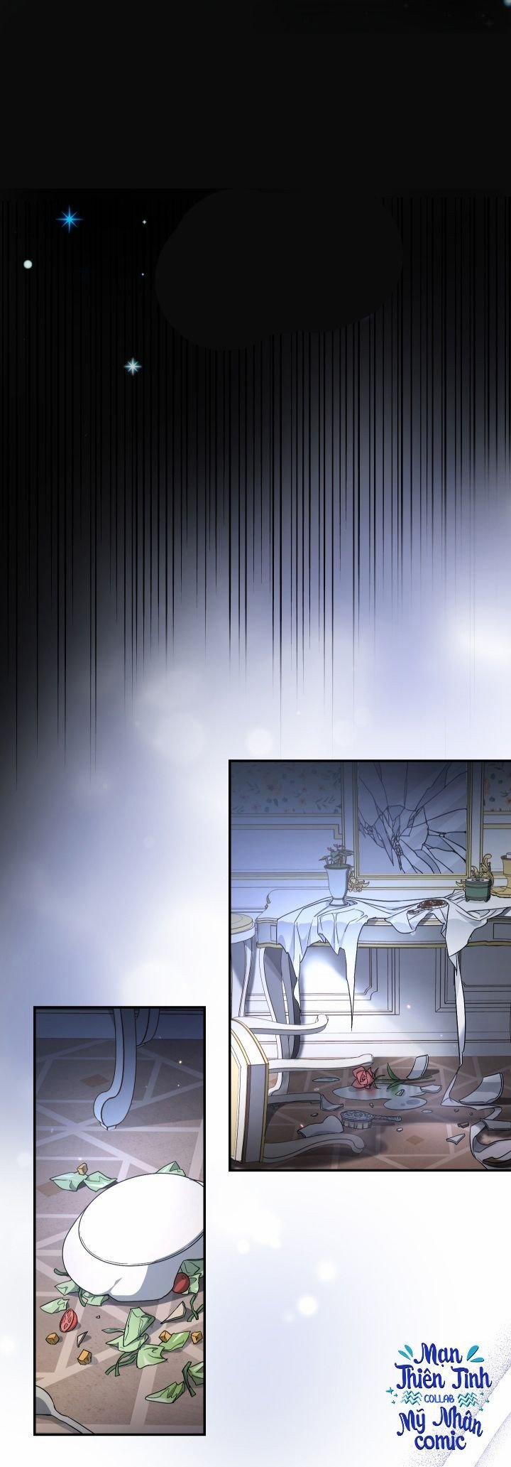 Cuộc Hôn Nhân Vụ Lợi 1 trang 26