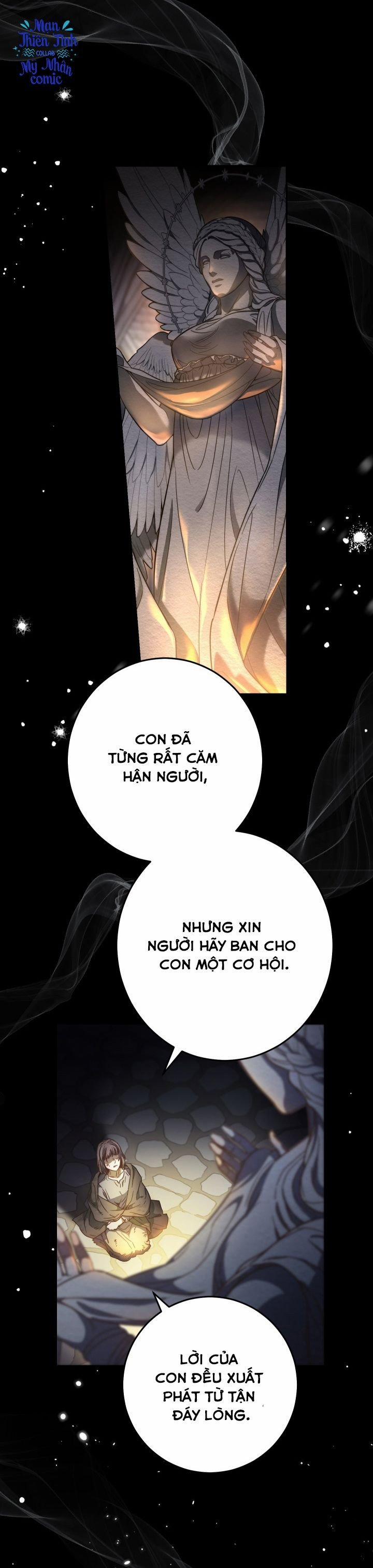 Cuộc Hôn Nhân Vụ Lợi 1 trang 3