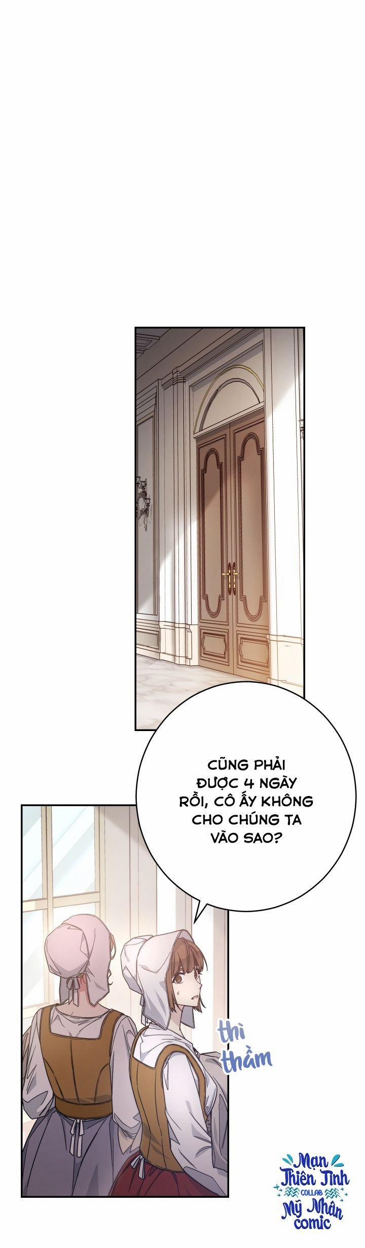 Cuộc Hôn Nhân Vụ Lợi 1 trang 30