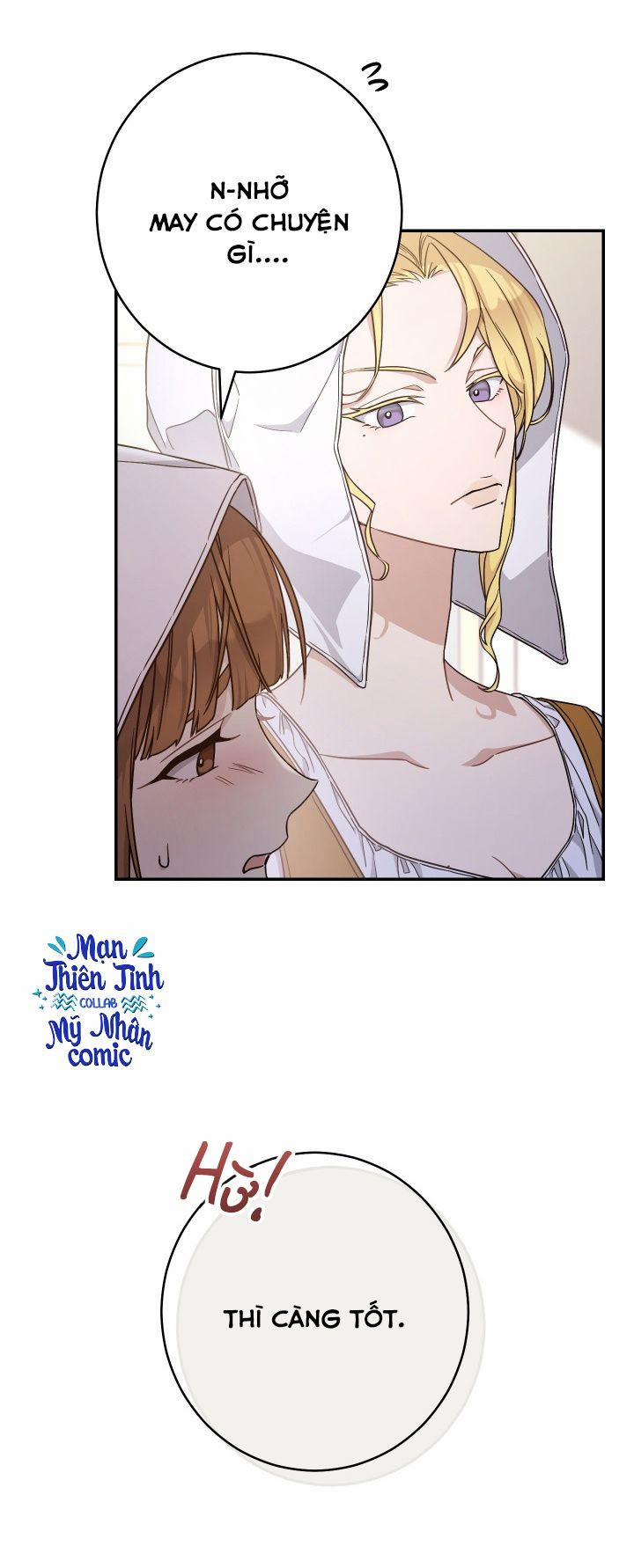 Cuộc Hôn Nhân Vụ Lợi 1 trang 31