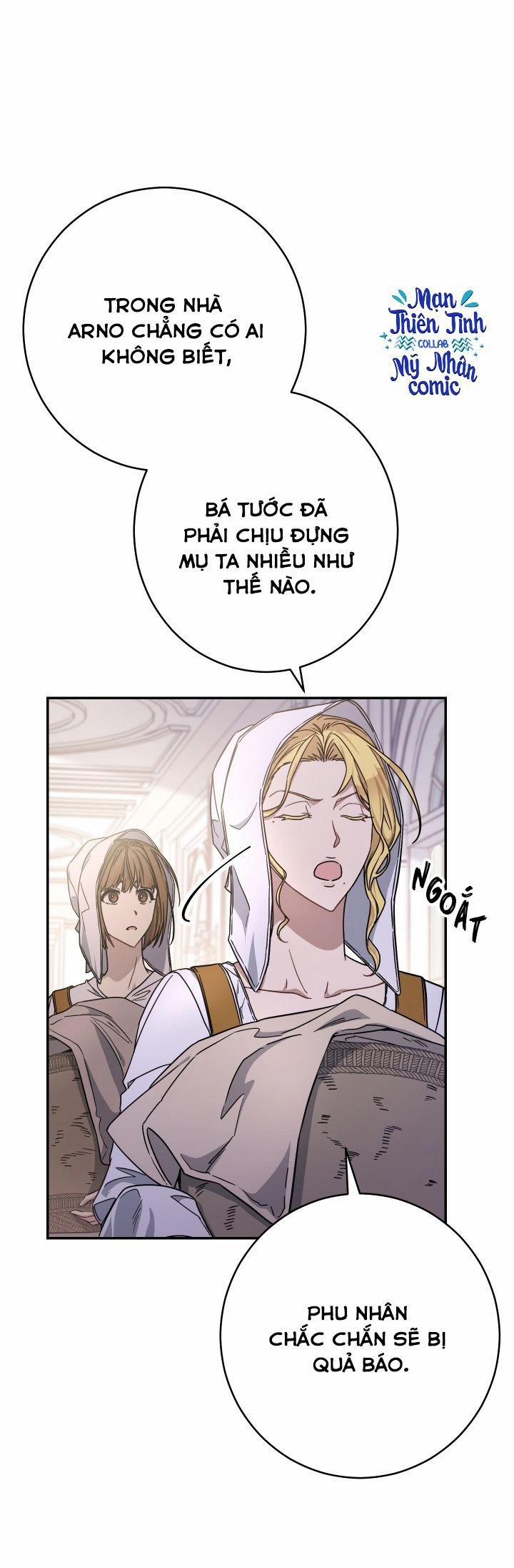 Cuộc Hôn Nhân Vụ Lợi 1 trang 32