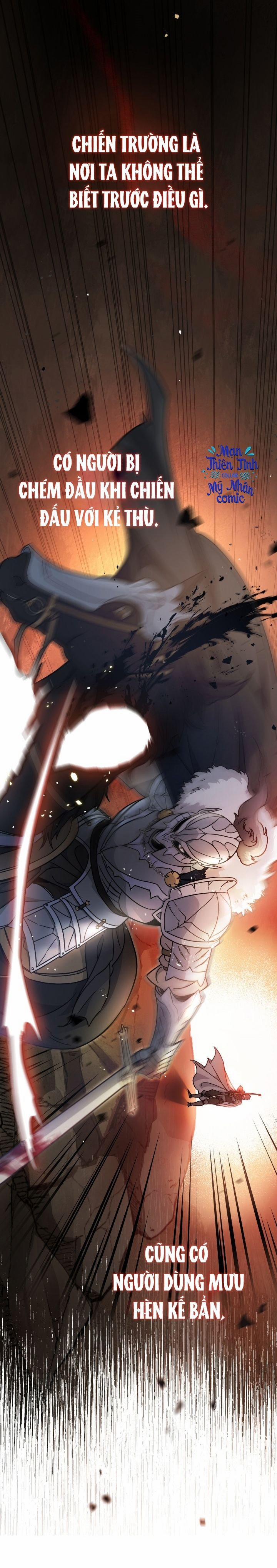 Cuộc Hôn Nhân Vụ Lợi 1 trang 37