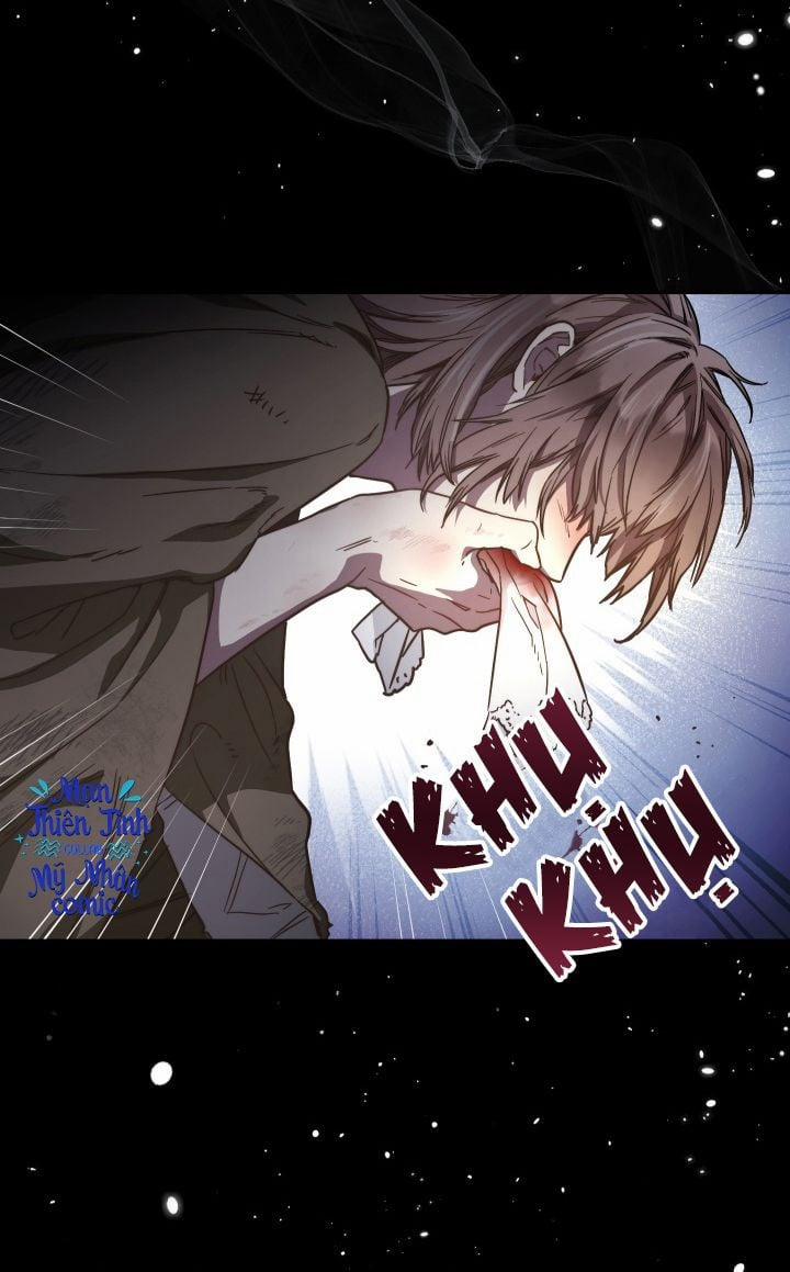 Cuộc Hôn Nhân Vụ Lợi 1 trang 4