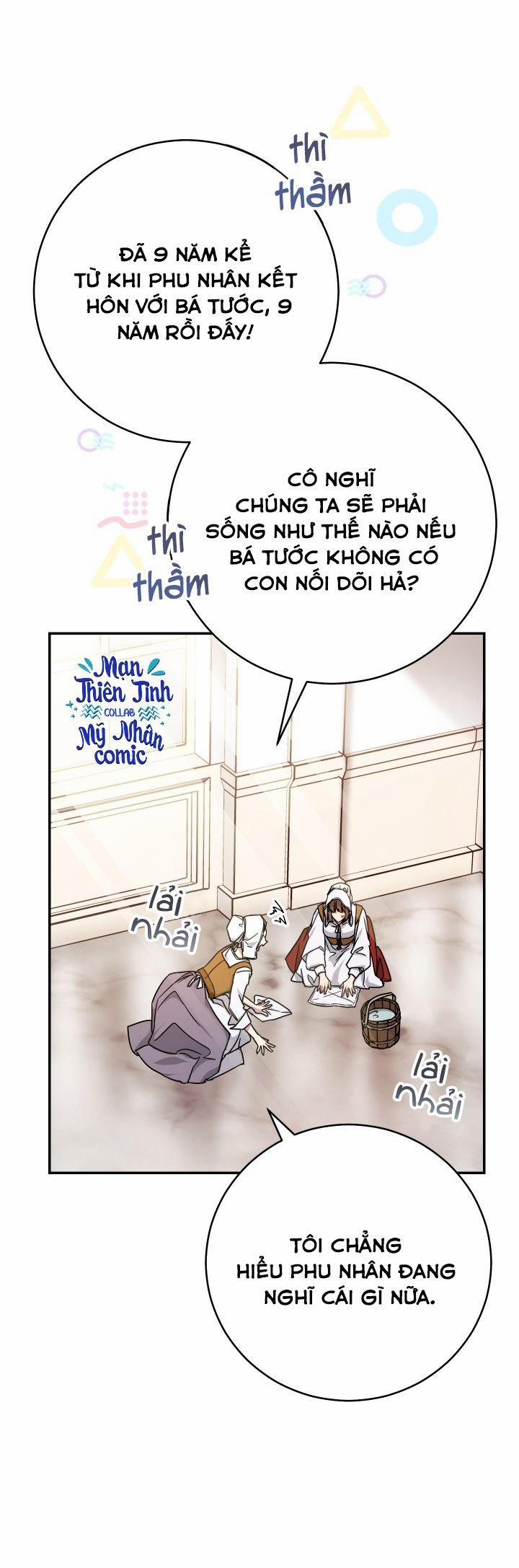 Cuộc Hôn Nhân Vụ Lợi 1 trang 40