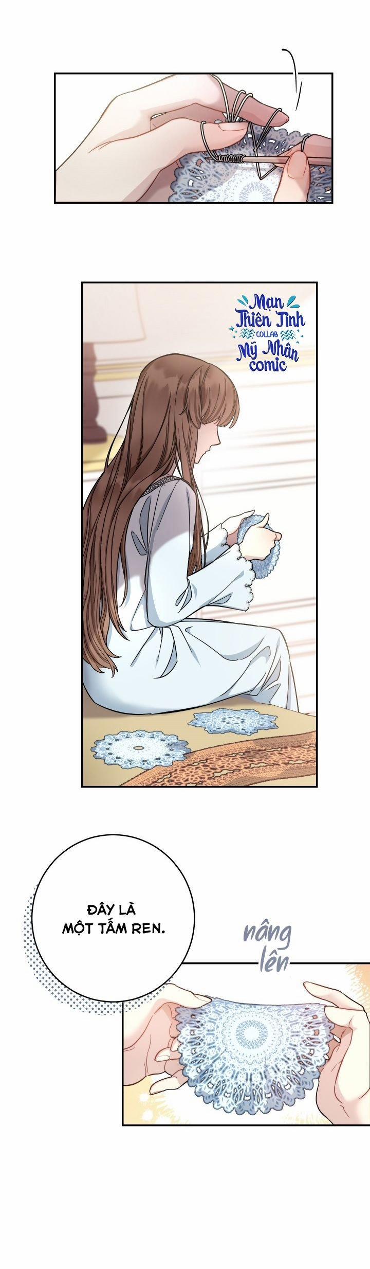 Cuộc Hôn Nhân Vụ Lợi 1 trang 41