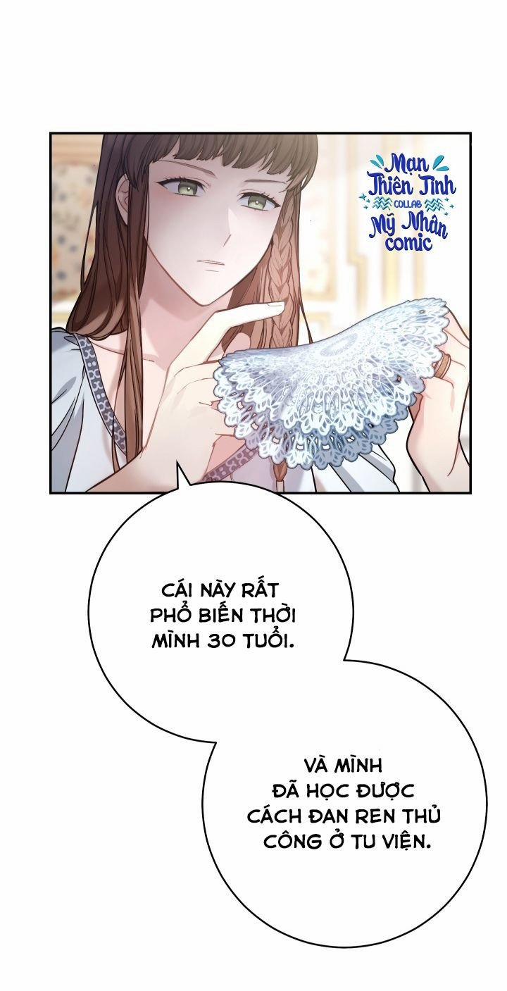 Cuộc Hôn Nhân Vụ Lợi 1 trang 42