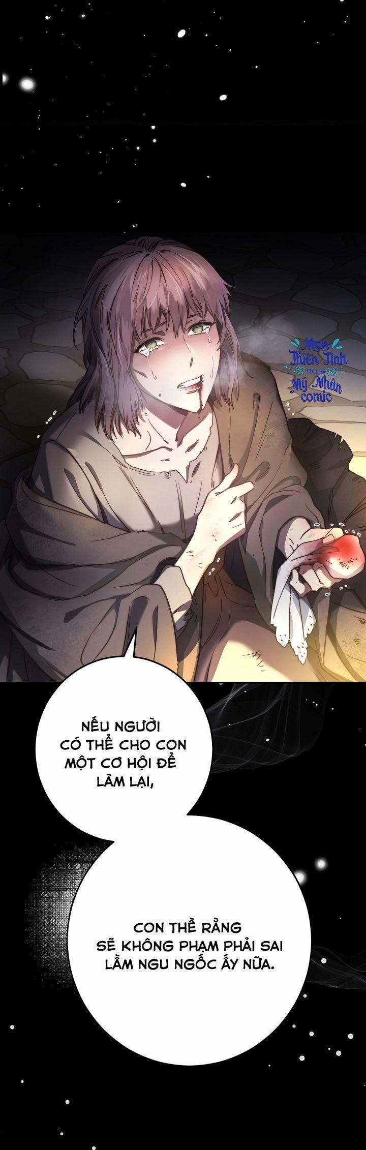 Cuộc Hôn Nhân Vụ Lợi 1 trang 5