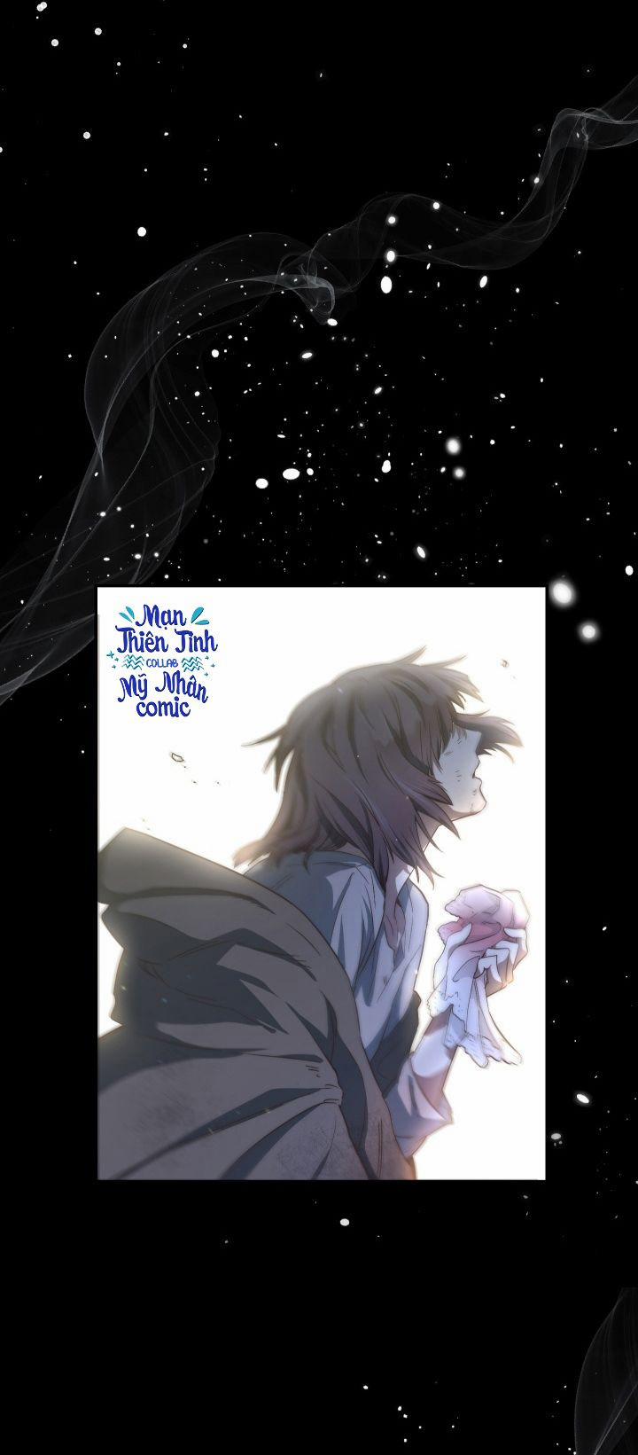 Cuộc Hôn Nhân Vụ Lợi 1 trang 6