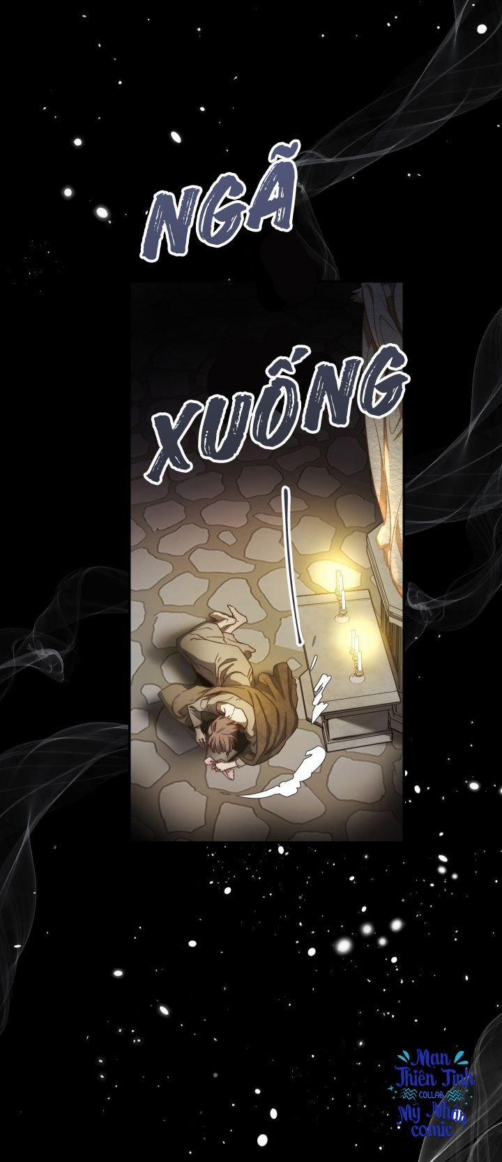 Cuộc Hôn Nhân Vụ Lợi 1 trang 7