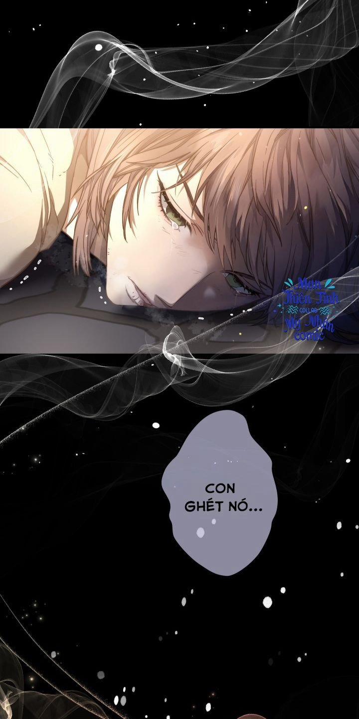 Cuộc Hôn Nhân Vụ Lợi 1 trang 8