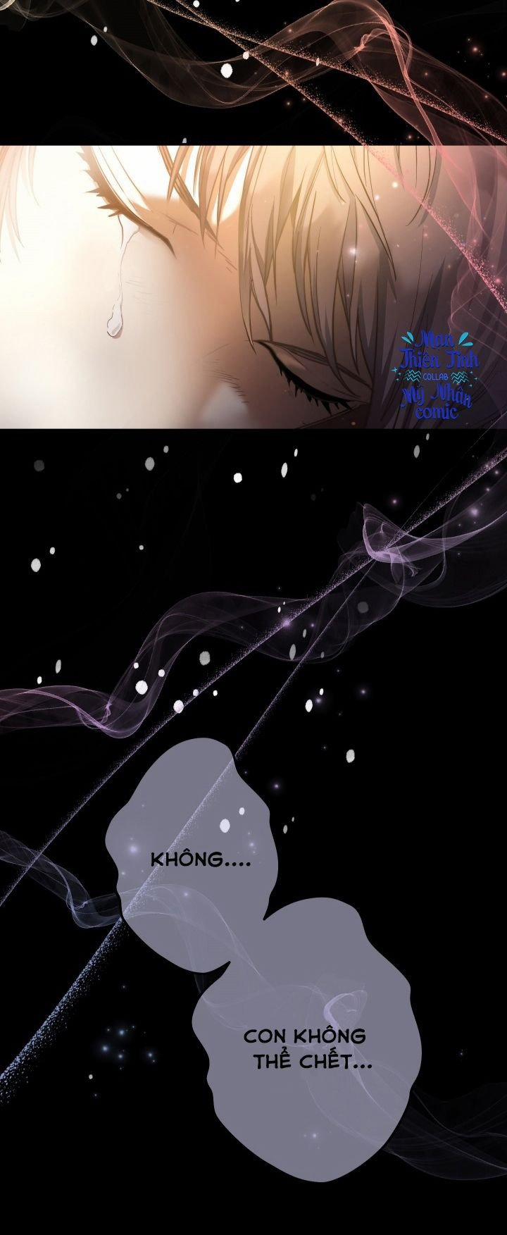 Cuộc Hôn Nhân Vụ Lợi 1 trang 9