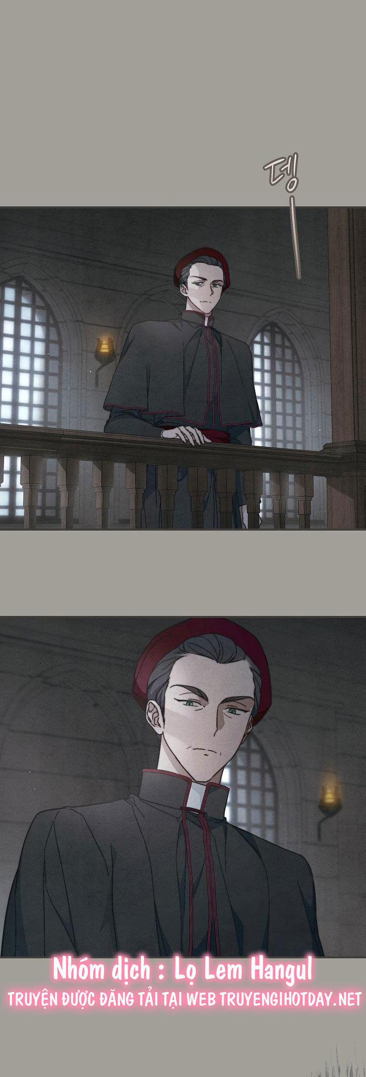 Cuộc Hôn Nhân Vụ Lợi 104 trang 1