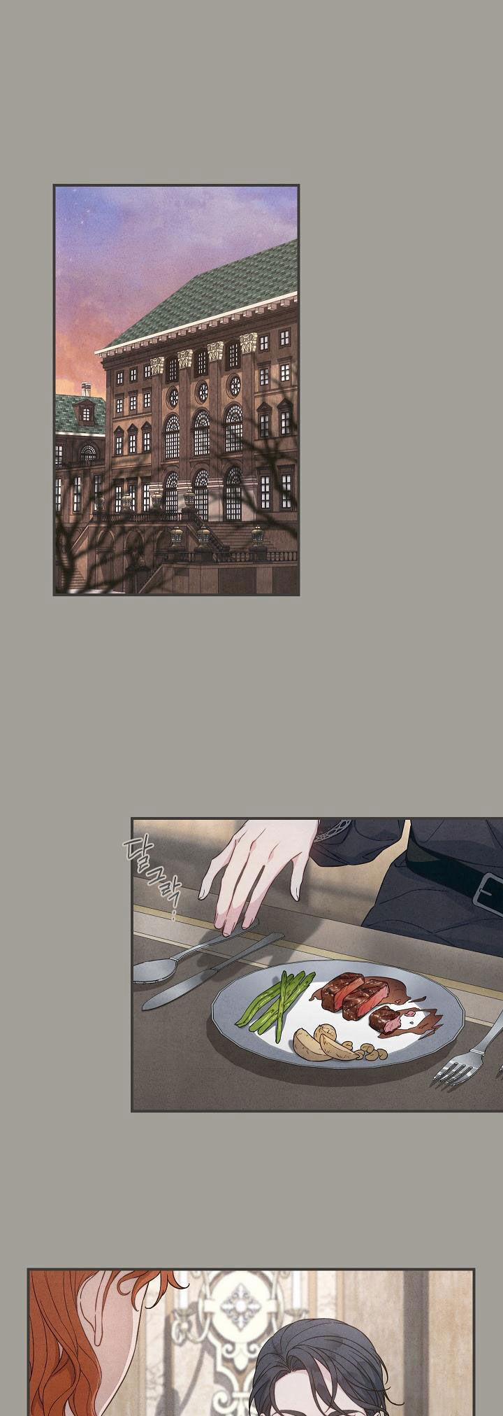 Cuộc Hôn Nhân Vụ Lợi 104 trang 11