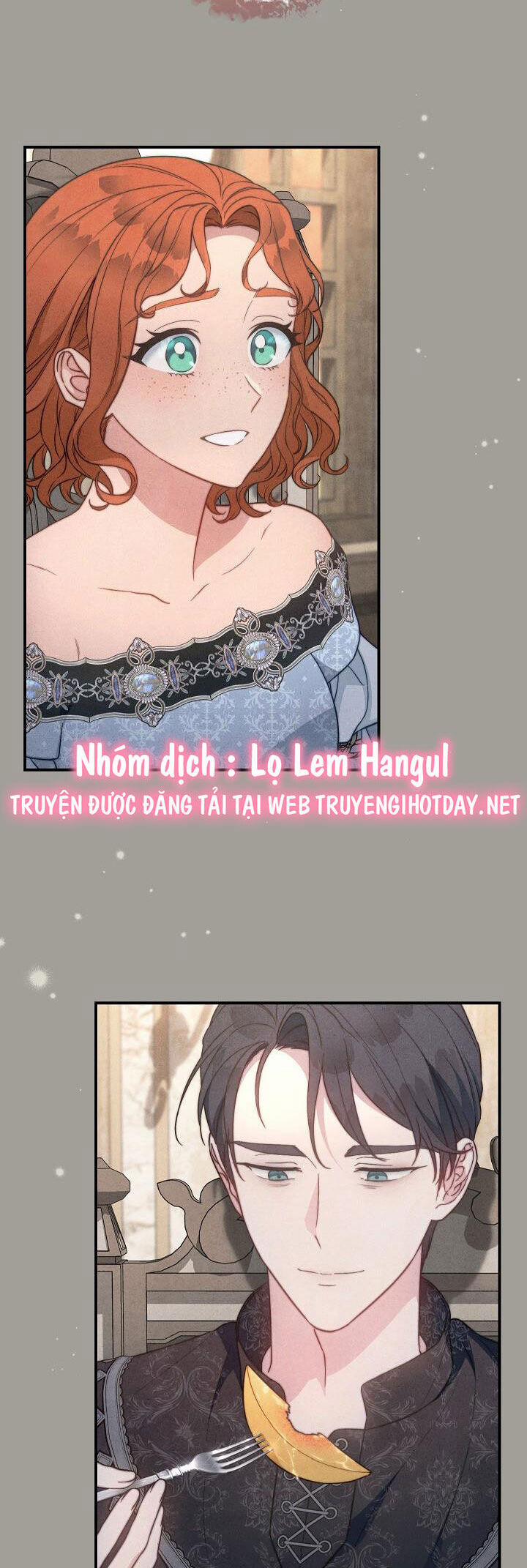 Cuộc Hôn Nhân Vụ Lợi 104 trang 17